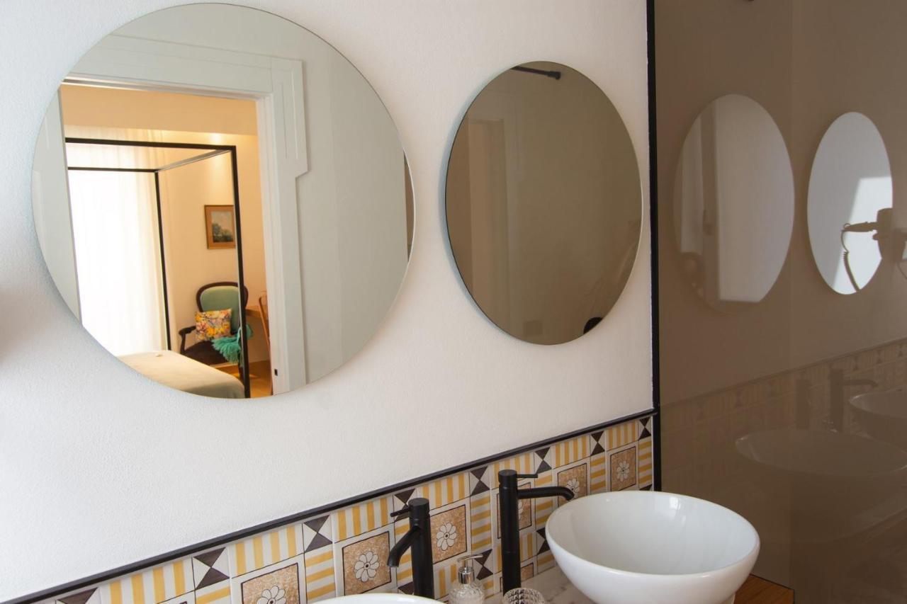 B&B Nicotera29 Vico Equense Kültér fotó